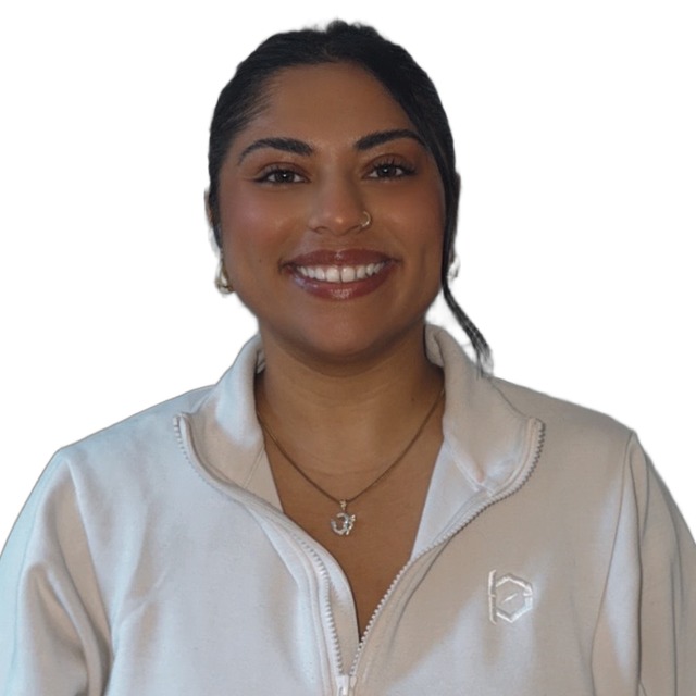 Aarti Shah