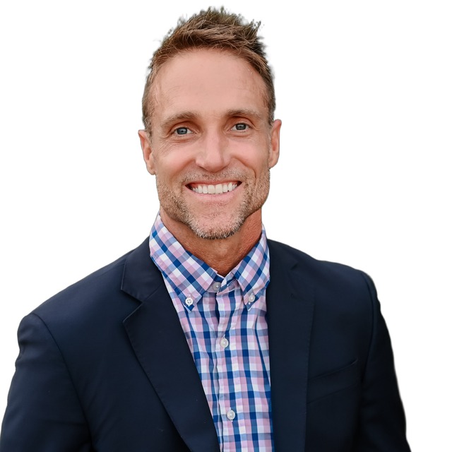 Brent Whitaker
