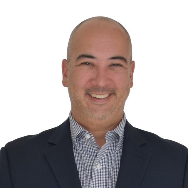 Chad Sakada