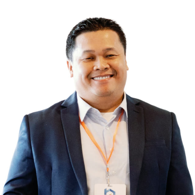 Kevin Dominguez