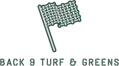 Back 9 Turf & Greens