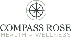 Compass Rose Health + Wellness
