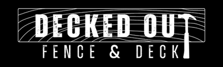 Decked Out Fence & Deck