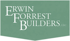 Erwin Forrest Builders