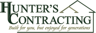 Hunter's Contracting