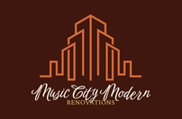 Music City Modern Renovations