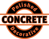 Polished Concrete Decorative