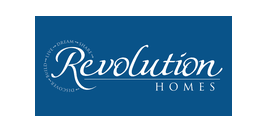 Revolution Homes