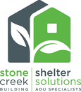 Stone Creek Building | Shelter Solutions
