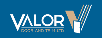 Valor Door and Trim